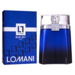 Lomani Blue Sky Parfums Parour - Зображення 2