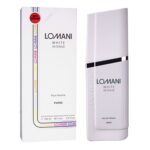 Lomani White Intense Parfums Parour - Зображення 2