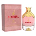 Sensual La Sera - Зображення 2