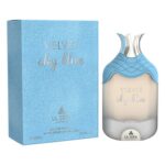 Velvet Sky Blue La Sera - Зображення 2