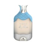 Velvet Sky Blue La Sera