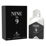 Nine to 9 La Sera - Зображення 2