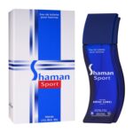 Shaman Sport Corania Parfums - Зображення 2