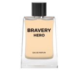 Bravery Hero Emper