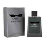 Mr. Bravery Emper - Зображення 2