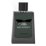 Mr. Bravery Emper
