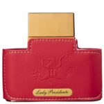 Lady Presidente Emper