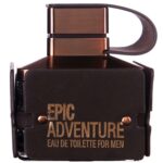 Epic Adventure Emper