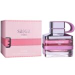 Saga Pink Emper - Зображення 5