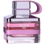 Saga Pink Emper