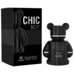 Chic Boy Emper - Зображення 2