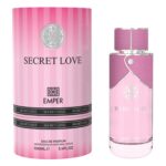 Secret Love Emper - Зображення 2