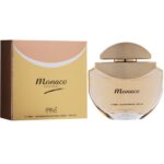 Monaco Prive Parfums - Зображення 2