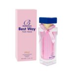 Bordeux Best Way Prive Parfums - Зображення 2