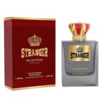 Stranger Milestone - Зображення 2