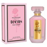 Teens Pink Flower Milestone - Зображення 2