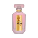 Teens Pink Flower Milestone