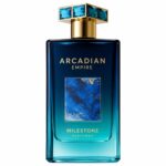 Arcadian Empire Milestone