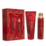 2 in 1 gift set Buds Rouge Emper - Зображення 2