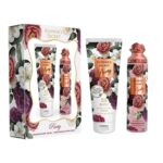Gift Set Flower'S Secret Party Emper - Зображення 2