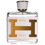 H Factor Mural women