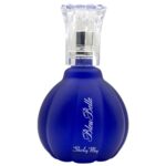Bleu Bell Shirley May