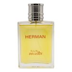 Herman Shirley May Deluxe