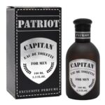 Capitan Patriot Famille Grasse Parfums - Зображення 2