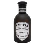 Capitan Patriot Famille Grasse Parfums