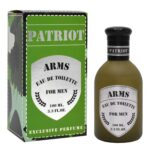 Arms Patriot Famille Grasse Parfums - Зображення 2