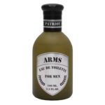 Arms Patriot Famille Grasse Parfums