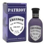 Freedom Patriot Famille Grasse Parfums - Зображення 2