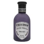 Freedom Patriot Famille Grasse Parfums
