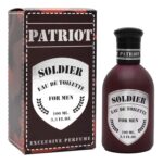 Soldier Patriot Famille Grasse Parfums - Зображення 2