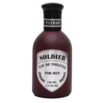 Soldier Patriot Famille Grasse Parfums