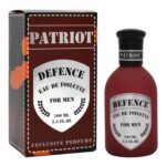 Defence Patriot Famille Grasse Parfums - Зображення 2