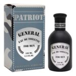 General Patriot Famille Grasse Parfums - Зображення 2
