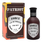 Force Patriot Famille Grasse Parfums - Зображення 2