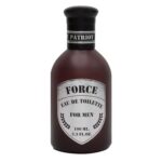 Force Patriot Famille Grasse Parfums