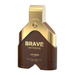 Brave Intense Mirada