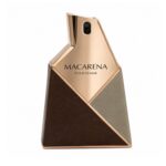 Macarena Camara women