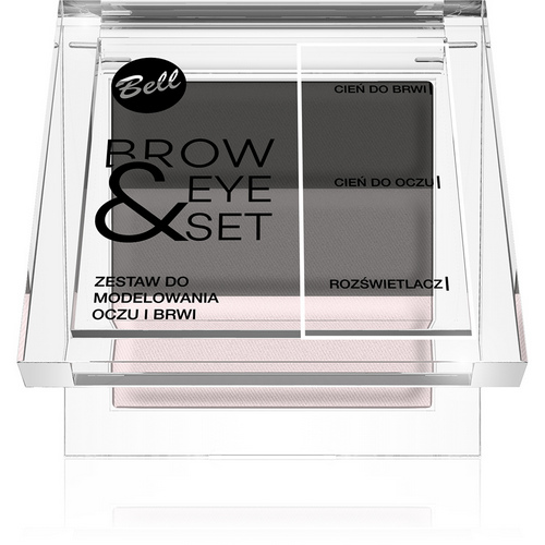 p-tmweb-ru-image-catalog-products-BE10709 №02 Набір для брів і очей 3.3г Bell - Зображення 1