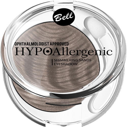 p-tmweb-ru-image-catalog-products-HBE1136 №6 Тіні для повік Shimmering Sand HypoAllergenic Bell - Зображення 1