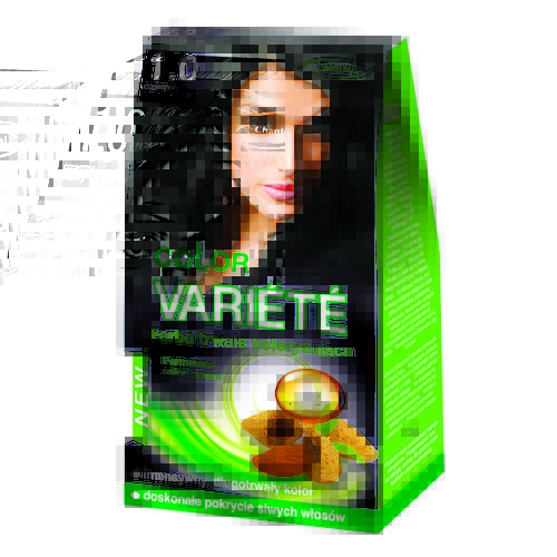 p-tmweb-ru-image-catalog-products-KR20000 Фарба для волосся 1.0 Чорний Variete - Зображення 1