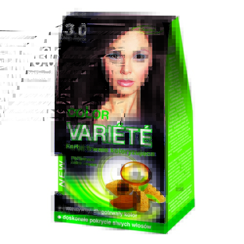 p-tmweb-ru-image-catalog-products-KR20002 Фарба для волосся 3.0 Коричневий мокка Variete - Зображення 1