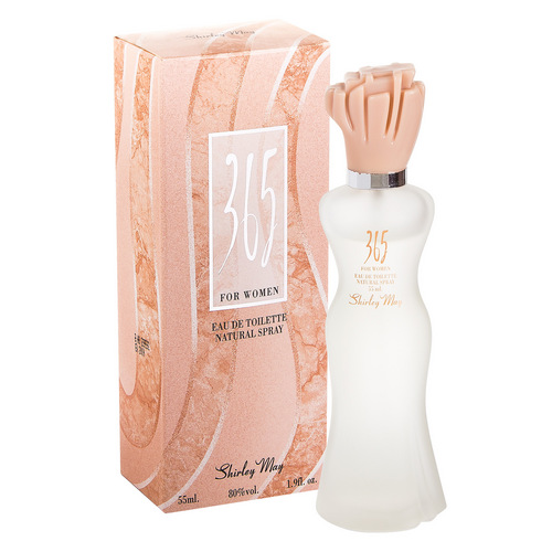 p-tmweb-ru-image-catalog-products-MM31270 365 Shirley May - туалетна вода жіноча - Зображення 1
