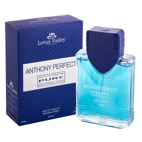 p-tmweb-ru-image-catalog-products-MM32152 Anthony Perfect Pure Instruction Lotus Valley - туалетна вода чоловіча - Зображення 1