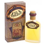 El Paso Parfums Parour