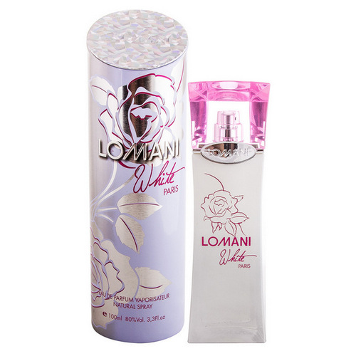 p-tmweb-ru-image-catalog-products-MM32650 Lomani White Parfums Parour - парфумована вода жіноча - Зображення 1