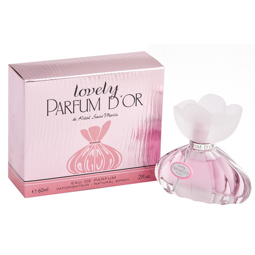 p-tmweb-ru-image-catalog-products-MM32670 Lovely Parfum D'or Parfums Parour, 60мл - парфумована вода жіноча - Зображення 1